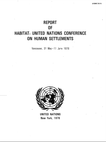 Vancouver Declaration